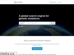Sites similar to beacon-network.org