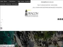Sites similar to beacon-sm.com