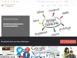 Sites similar to beacon-solutions.in