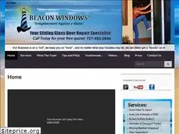 Sites similar to beacon-windows.com