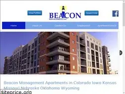 Sites similar to beacon.cc