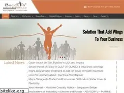 Sites similar to beacon.co.in