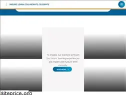 Sites similar to beacon.edu.bh