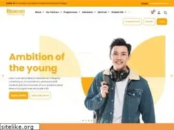 Sites similar to beacon.edu.sg