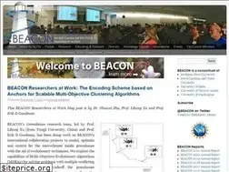 Sites similar to beacon.msu.edu