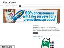 Sites similar to beacon3.com
