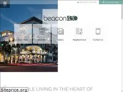 Sites similar to beacon430.com