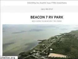 Sites similar to beacon7rvpark.com