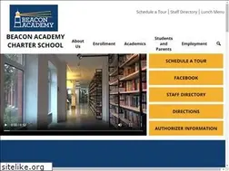 Sites similar to beaconacademy.com