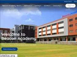 Sites similar to beaconacademy.net
