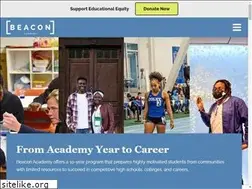 Sites similar to beaconacademy.org