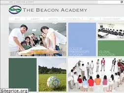 Sites similar to beaconacademy.ph