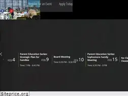 Sites similar to beaconacademyil.org