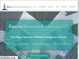 Sites similar to beaconadvisors.net