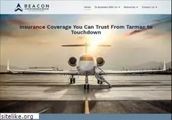 Sites similar to beaconais.com