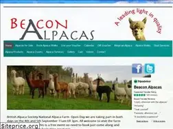 Sites similar to beaconalpacas.co.uk