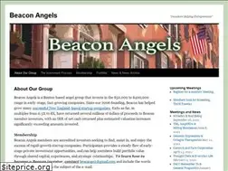 Sites similar to beaconangels.com