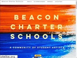 Sites similar to beaconart.org