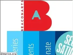 Sites similar to beaconarts.org