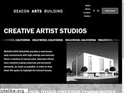 Sites similar to beaconartsbuilding.com