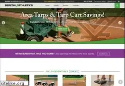 Sites similar to beaconathletics.com