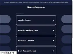 Sites similar to beaconbay.com
