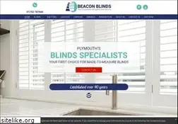Sites similar to beaconblinds.co.uk