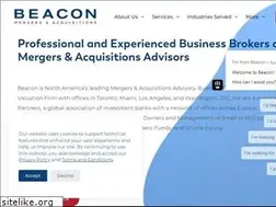 Sites similar to beaconbrokerage.ca