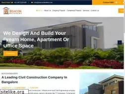 Sites similar to beaconbuilders.net