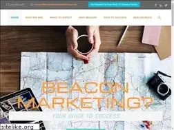Sites similar to beaconbusinessmarketing.com
