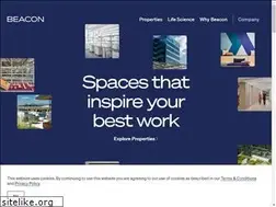 Sites similar to beaconcapital.com