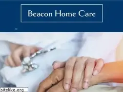 Sites similar to beaconcares.com