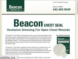 Sites similar to beaconchestseal.com