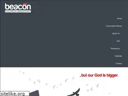 Sites similar to beaconchurchbridport.co.uk