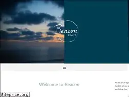Sites similar to beaconchurchuk.com