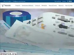 Sites similar to beaconconverters.com