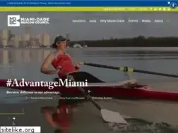 Sites similar to beaconcouncil.com