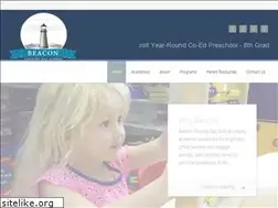 Sites similar to beaconcountrydayschool.com
