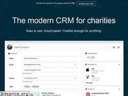 Sites similar to beaconcrm.org