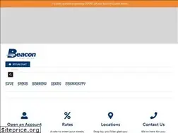 Sites similar to beaconcu.org