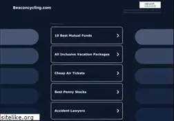 Sites similar to beaconcycling.com