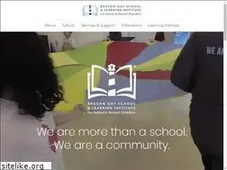 Sites similar to beacondayschool.com