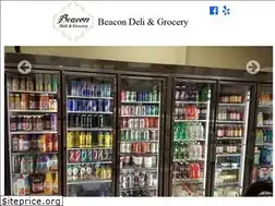 Sites similar to beacondeli.com