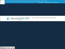 Sites similar to beacondental.ie
