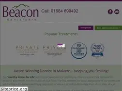 Sites similar to beacondentalcare.co.uk