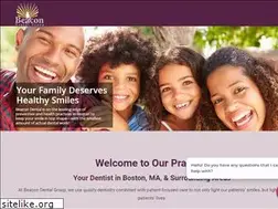 Sites similar to beacondentalgroup.com