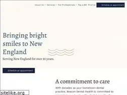 Sites similar to beacondentalhealth.com