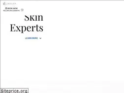 Sites similar to beaconderm.com