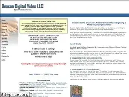 Sites similar to beacondigitalvideo.com