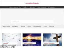 Sites similar to beacondistrictnc.org